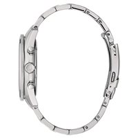 Watch Bulova Man Marine Star in Steel 98B353 - 98B353